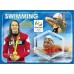 Спорт Плавание на летних Олимпийских играх 2016